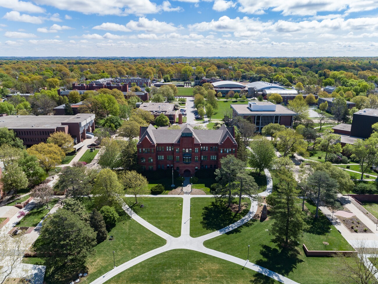NWU to Launch Lincoln’s Only Master of Social Work Degree Nebraska Wesleyan University